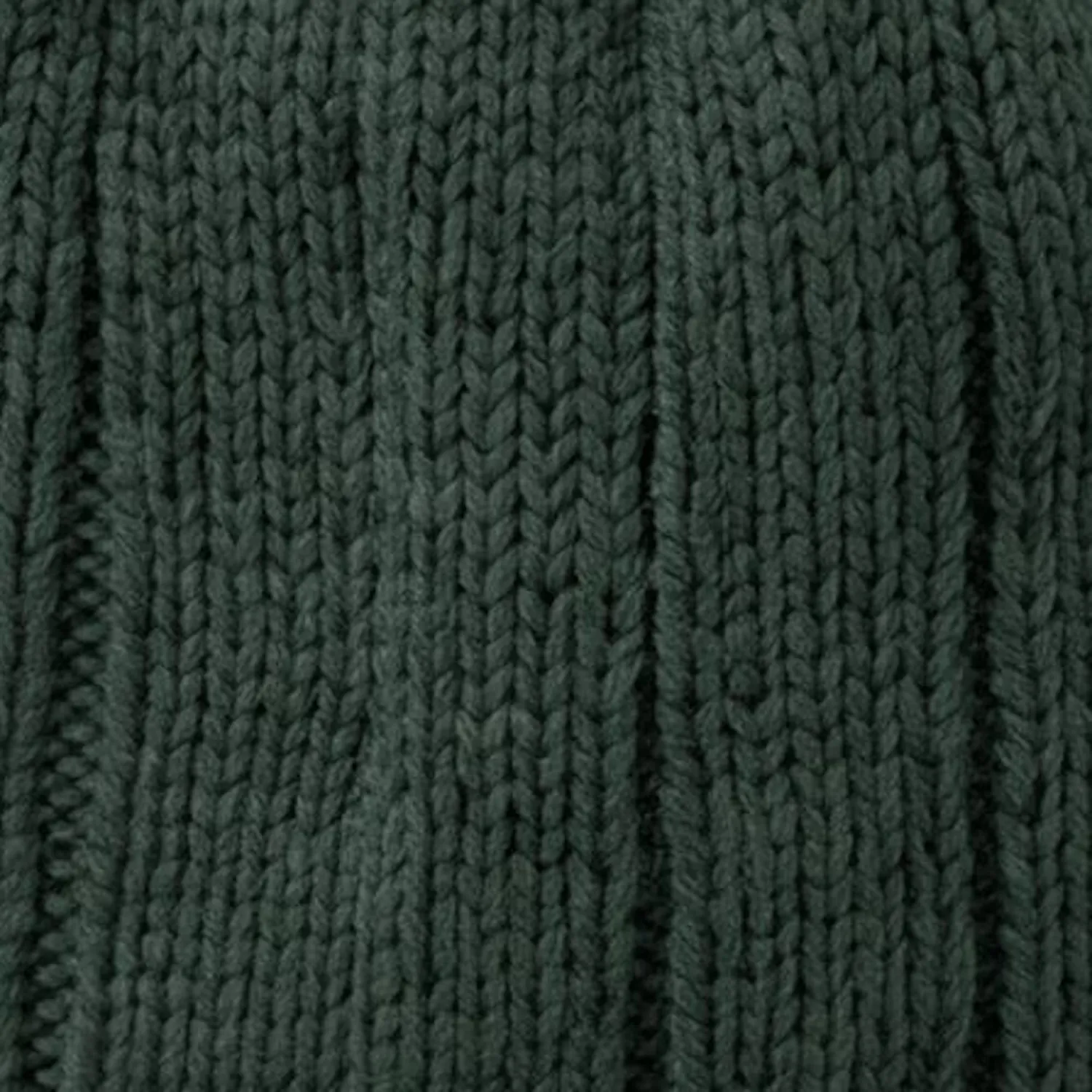 Save The Duck Jo ribbestrikket lue TU Nori Green bomull