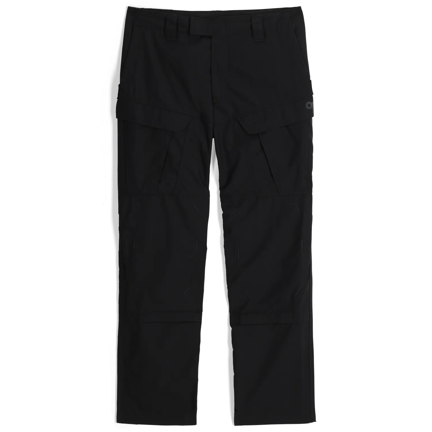Outdoor Research Muzzle Brake Combat Pant taktisk bukse svart Multicam