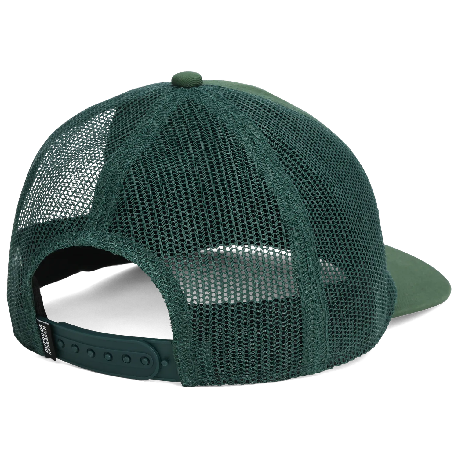 Outdoor Research Advocate Trucker Lo Pro Cap truckercaps One Size