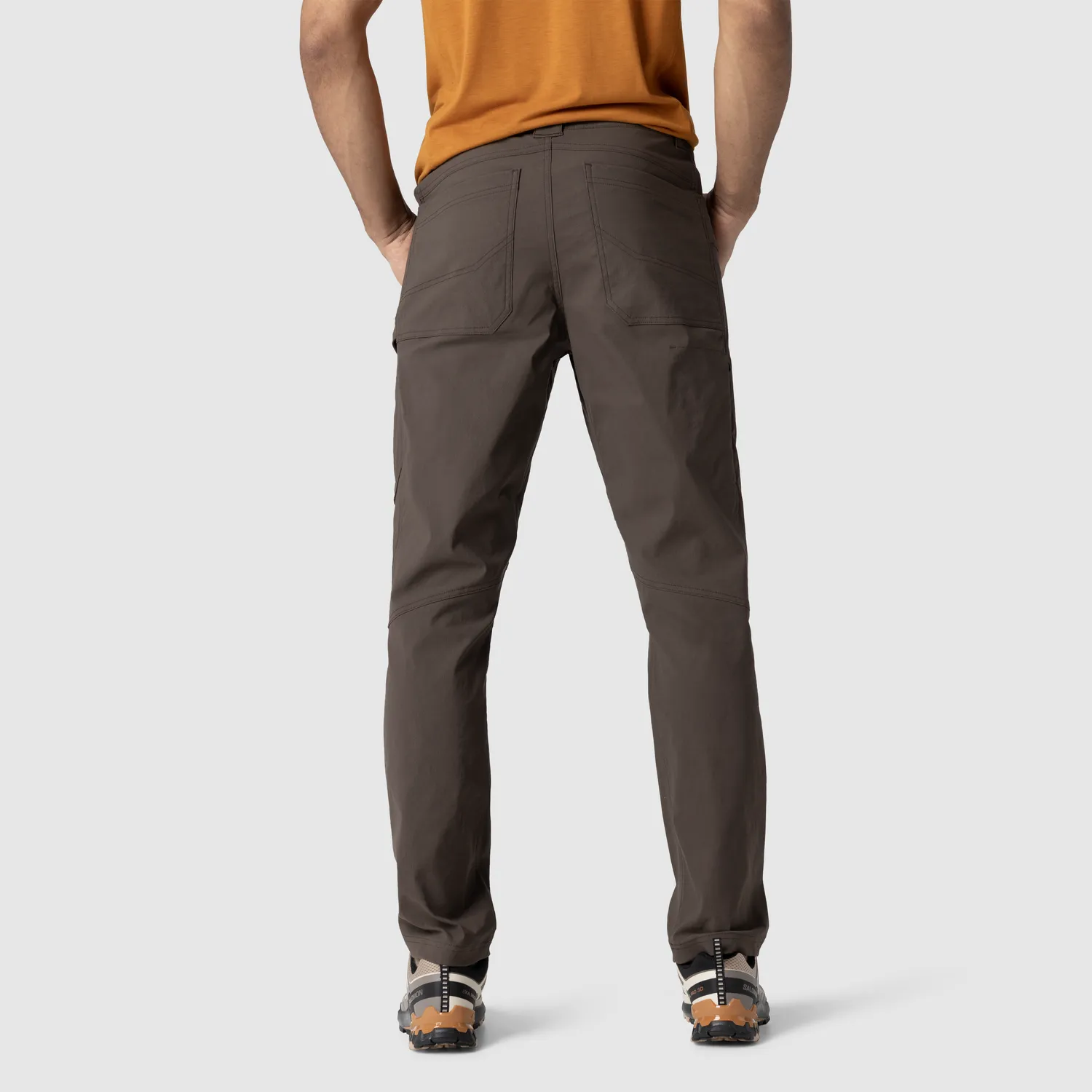 Outdoor Research Timberline Utility Pant turbukse herre