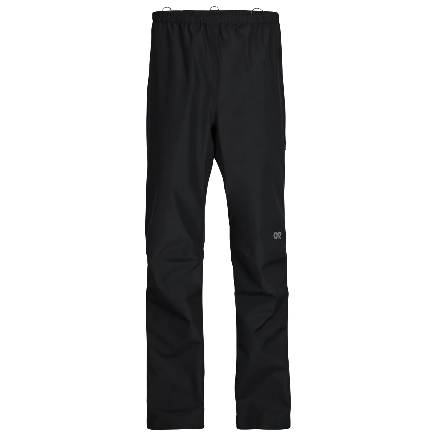 Outdoor Research Foray 3L Rain Pant regnbukse svart