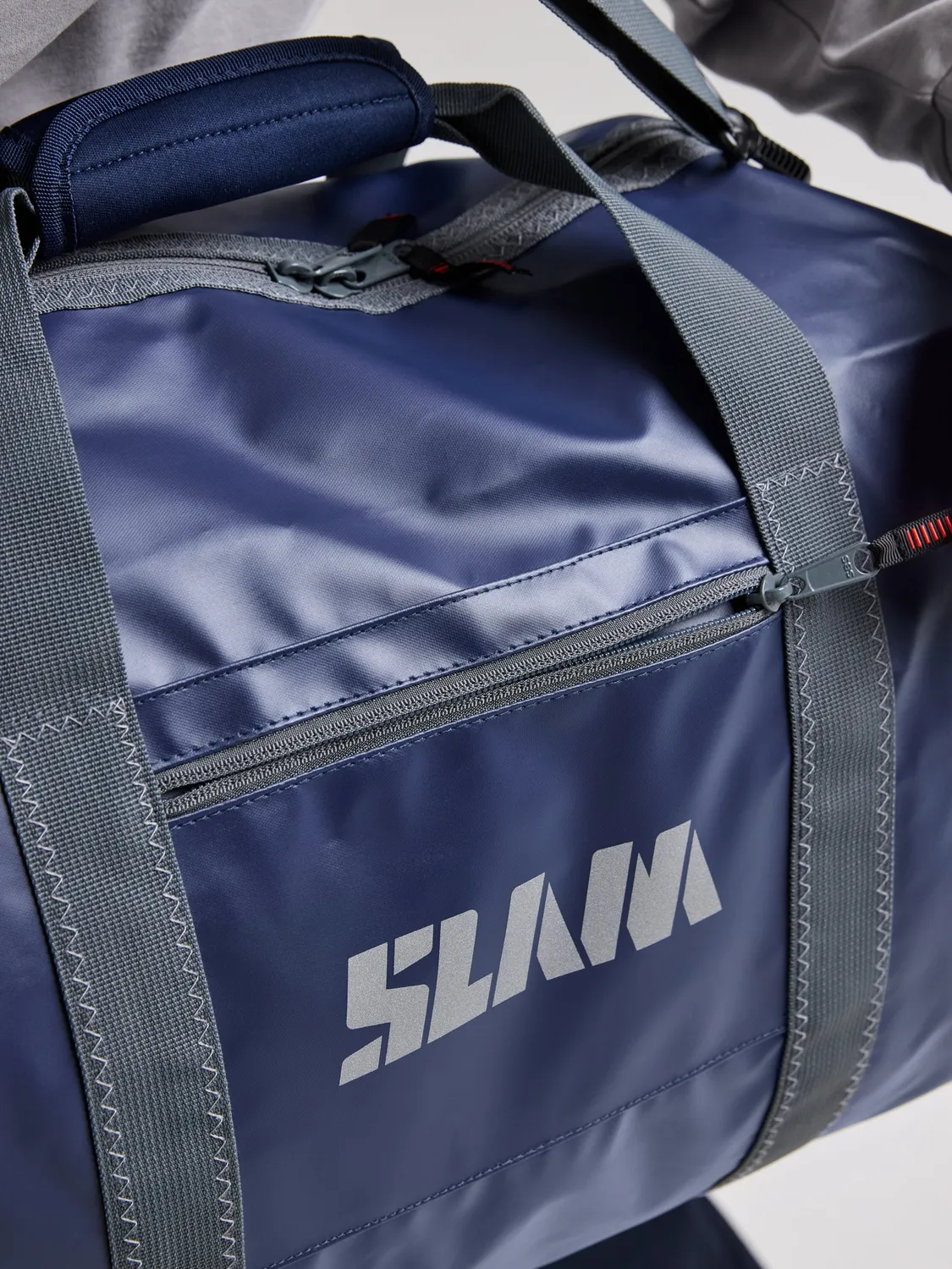Slam WR Duffle Bag M duffelbag 33 liter, vannavvisende