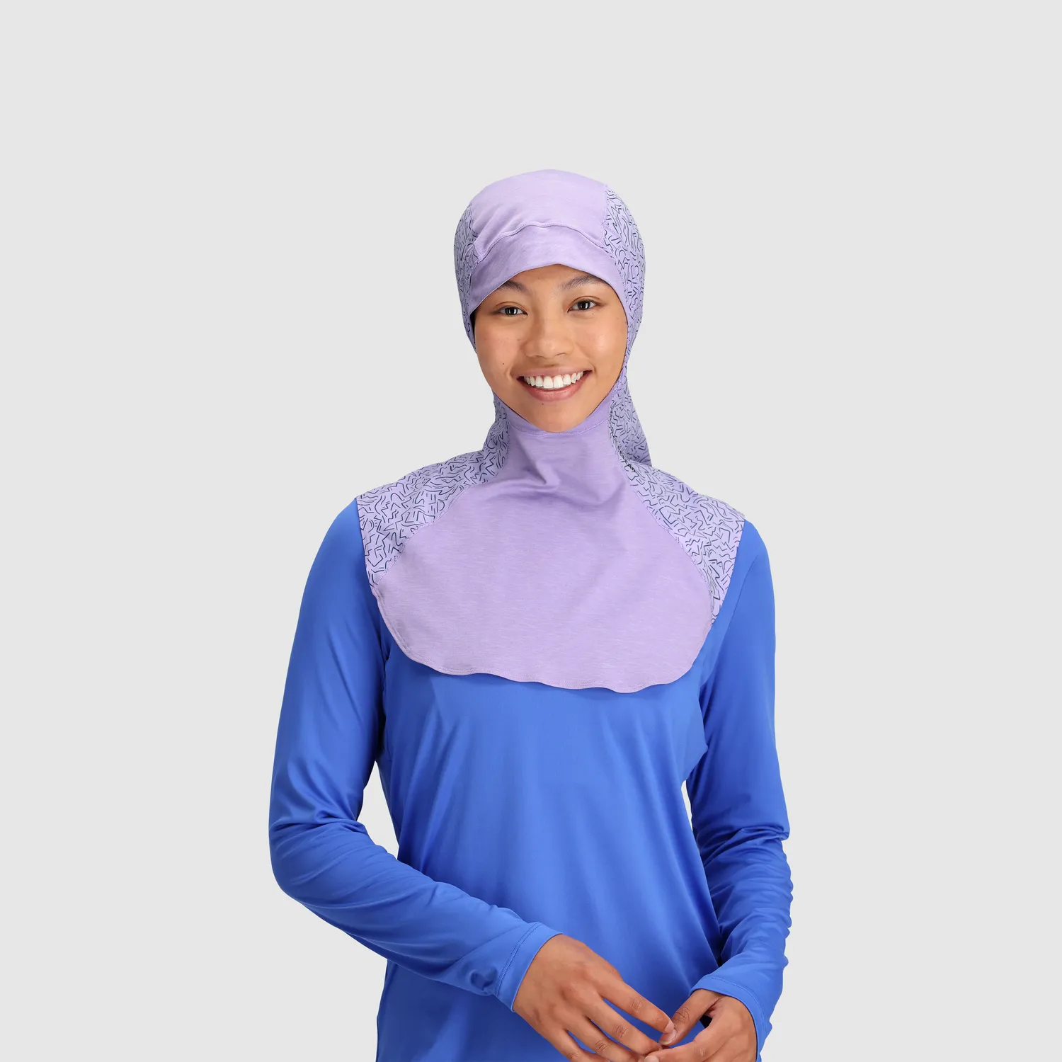 Outdoor Research ActiveIce Sport Hijab hijab UPF 50+