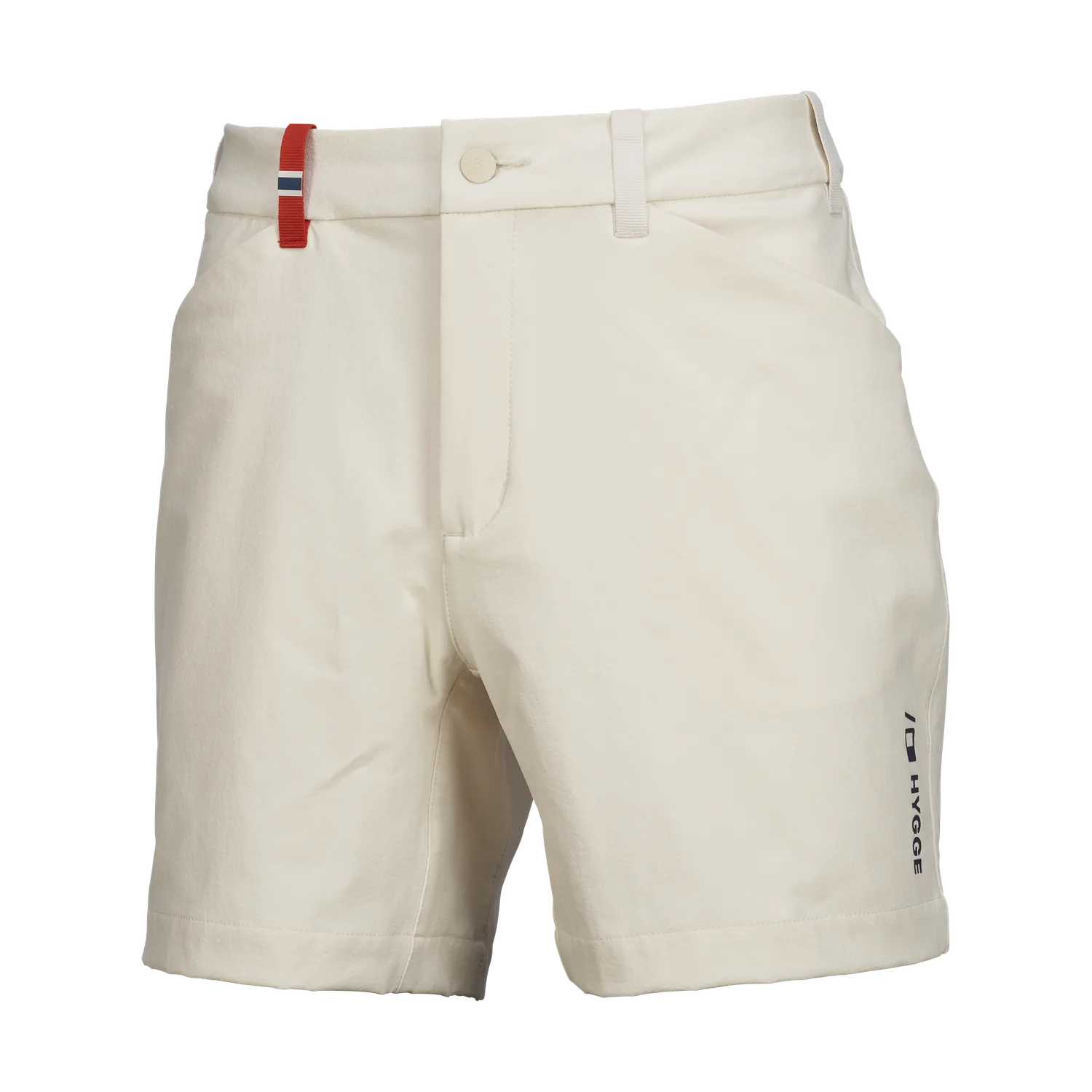 House of Hygge Men's Allround Shorts herreshorts navy S–XL lett