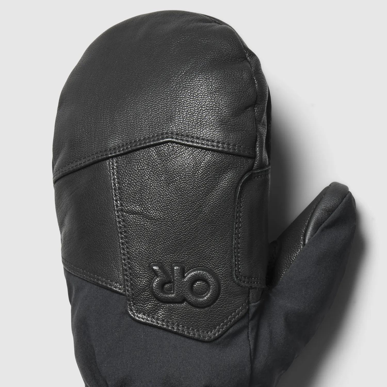 Outdoor Research Team Gauntlet GORE-TEX®-votter Black