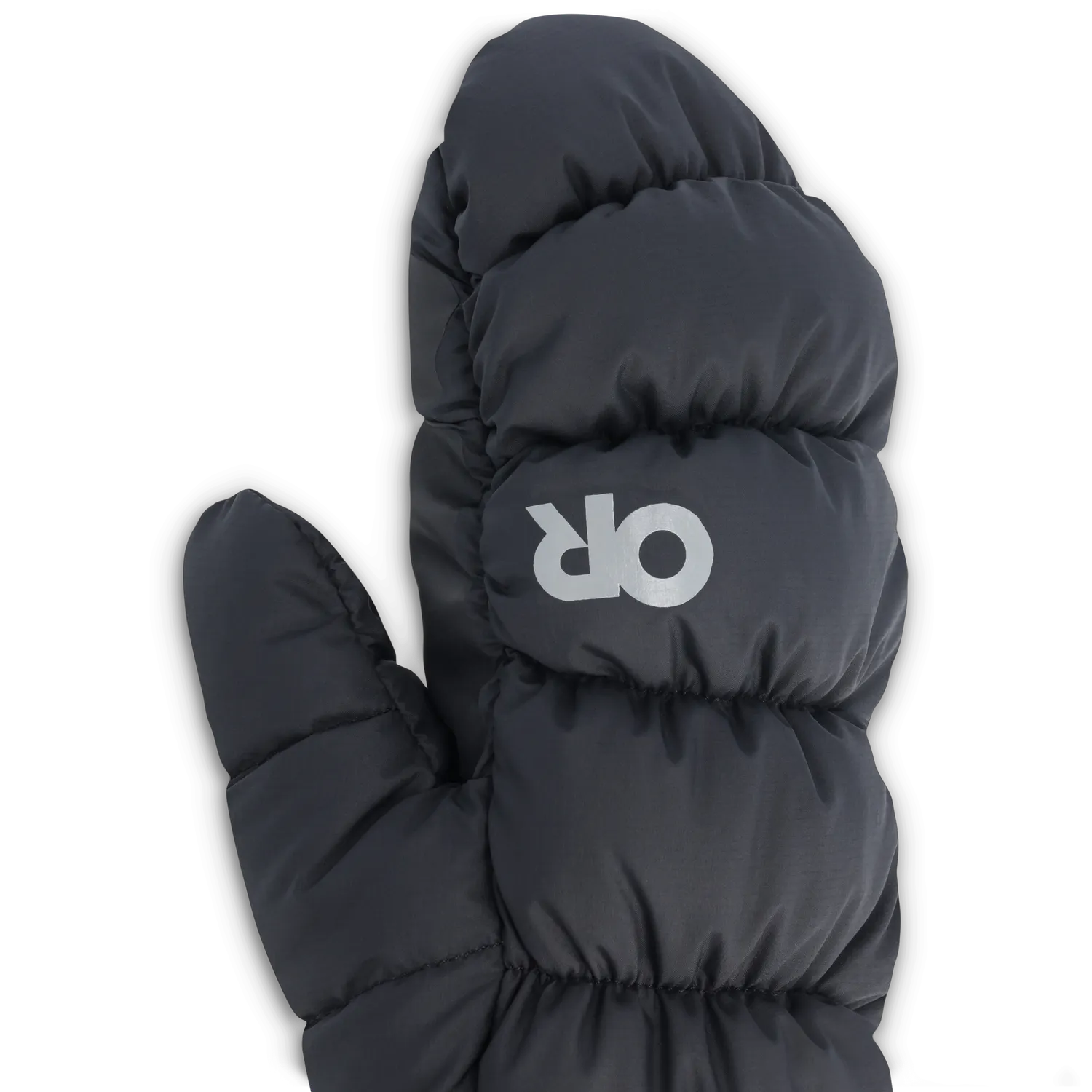 Outdoor Research Coldfront Down Mitt dunvotter