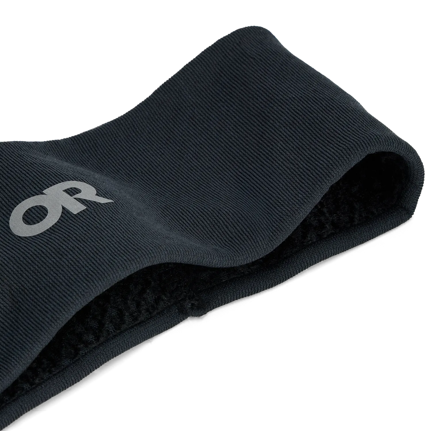 Outdoor Research Deviator fleece pannebånd – pustende