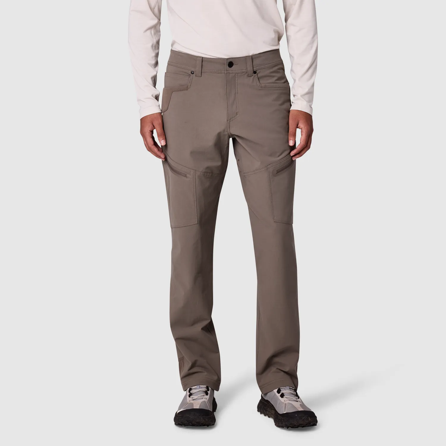 Outdoor Research Field Outdoor Pant turbukse herre