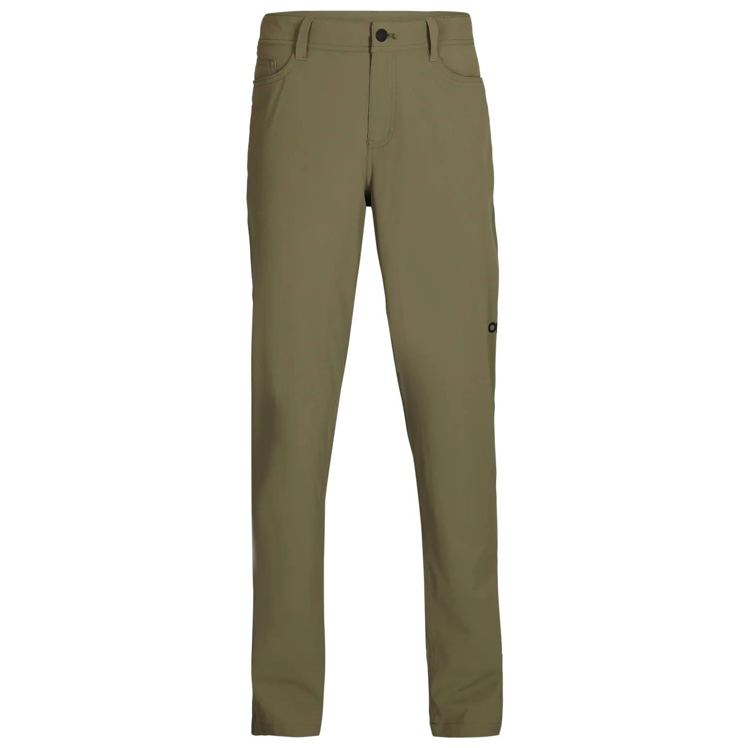Outdoor Research Ferrosi Transit Pant - 34 turbukse herre UPF 50+