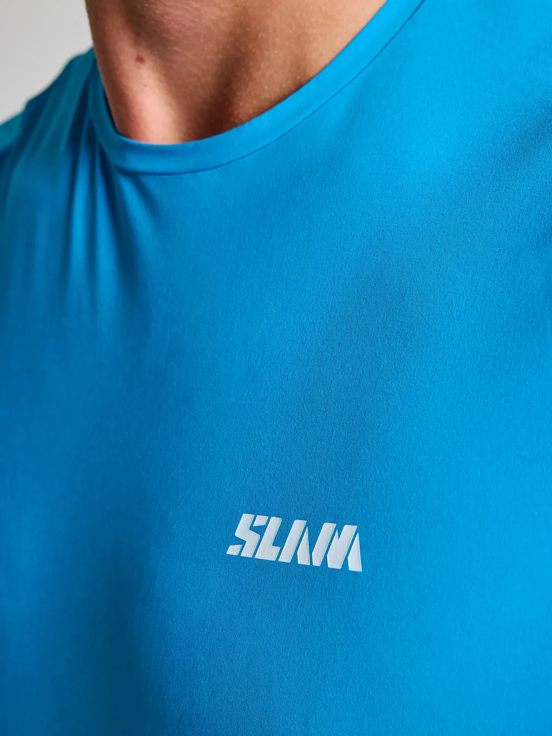 Slam One Design OD Tech T-Shirt SS teknisk T-skjorte UV 50+