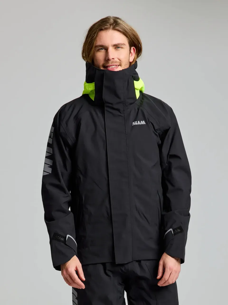 Slam Pro Coastal JKT seiljakke herre vanntett