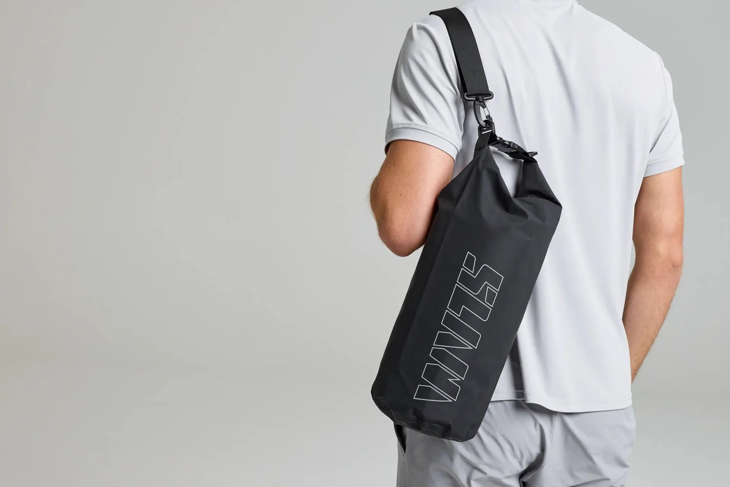 Slam WR Sailor Bag XS bag 10 l vannavvisende