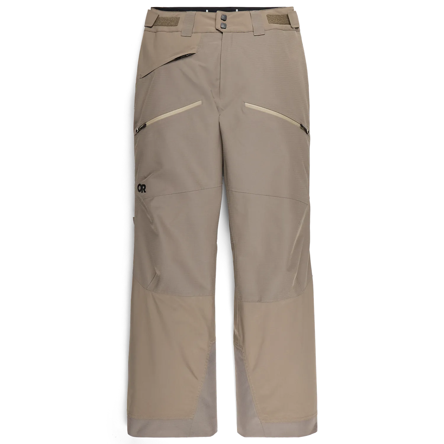 Outdoor Research Women's Powderverse Pant skibukse Short/Regular