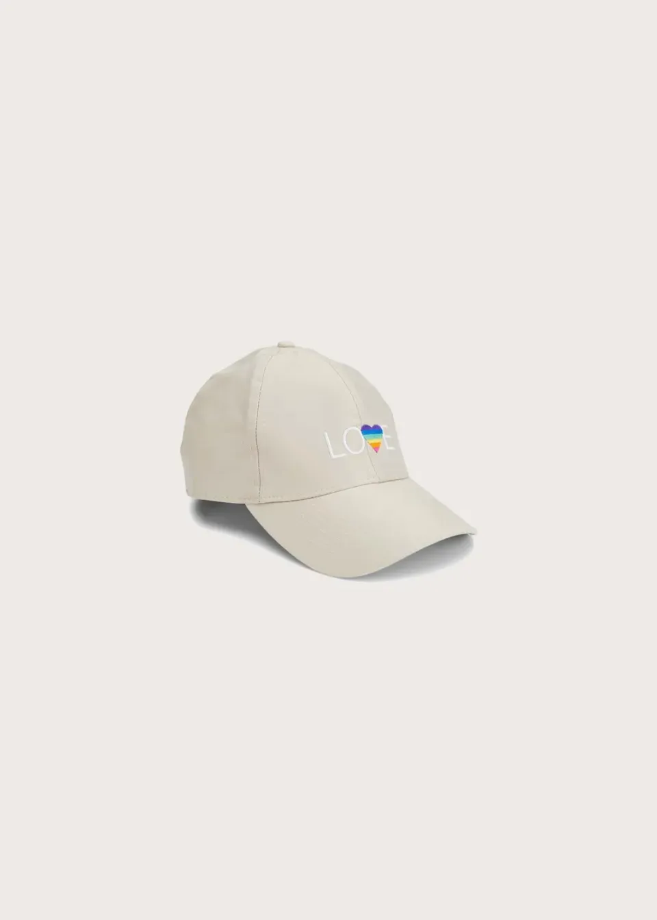Brgn Love Caps caps Sand 58 cm vanntett