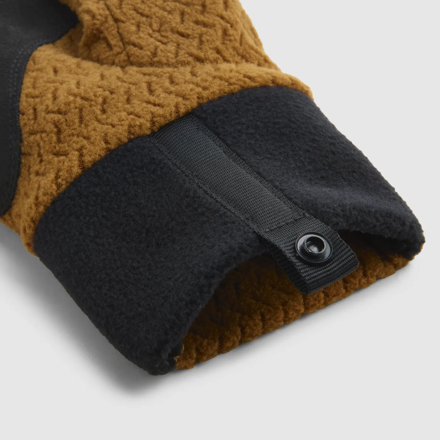 Outdoor Research Trail Mix XT Glove fleecehansker herre