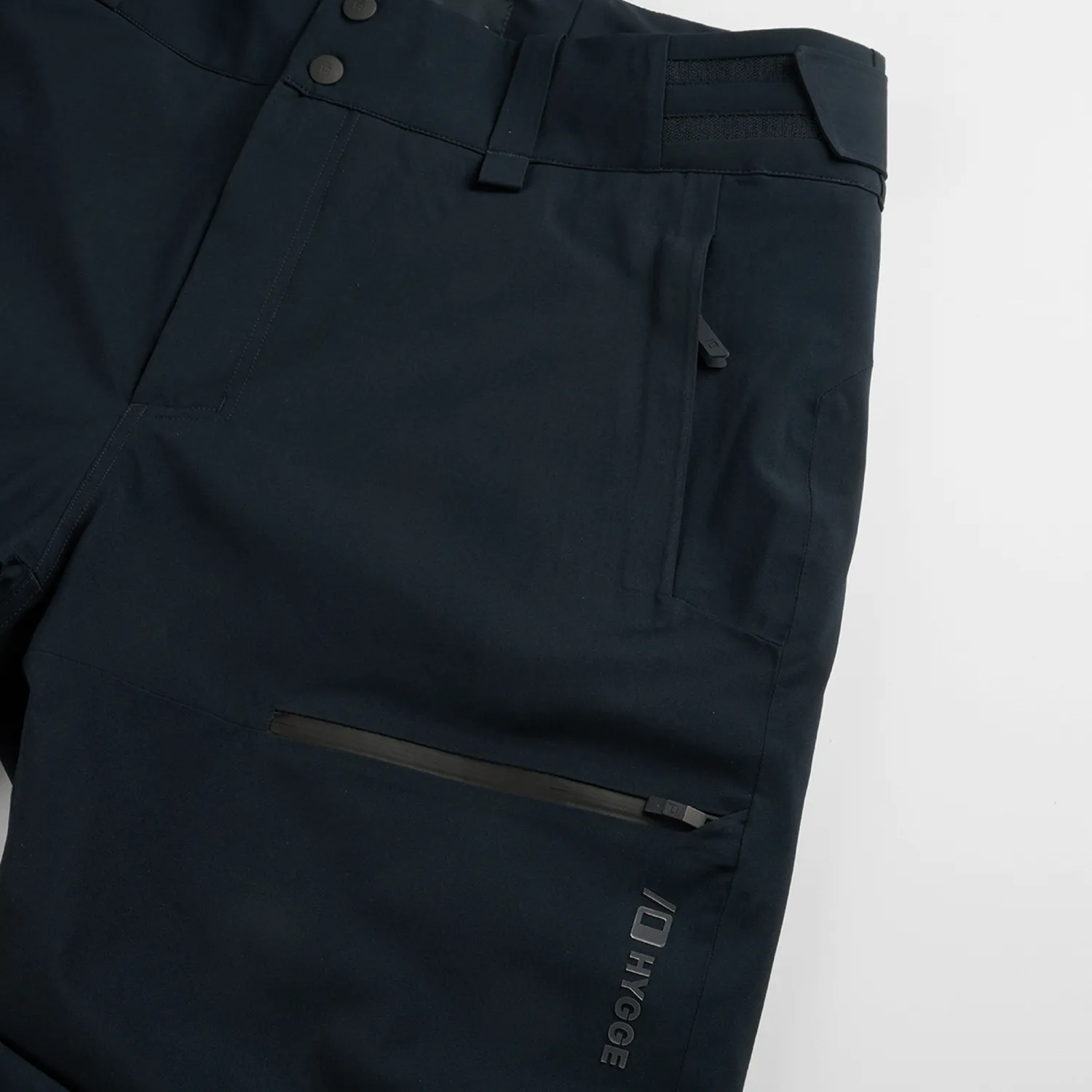 House of Hygge Ildsjel Insulated Pants skibukse navy isolert