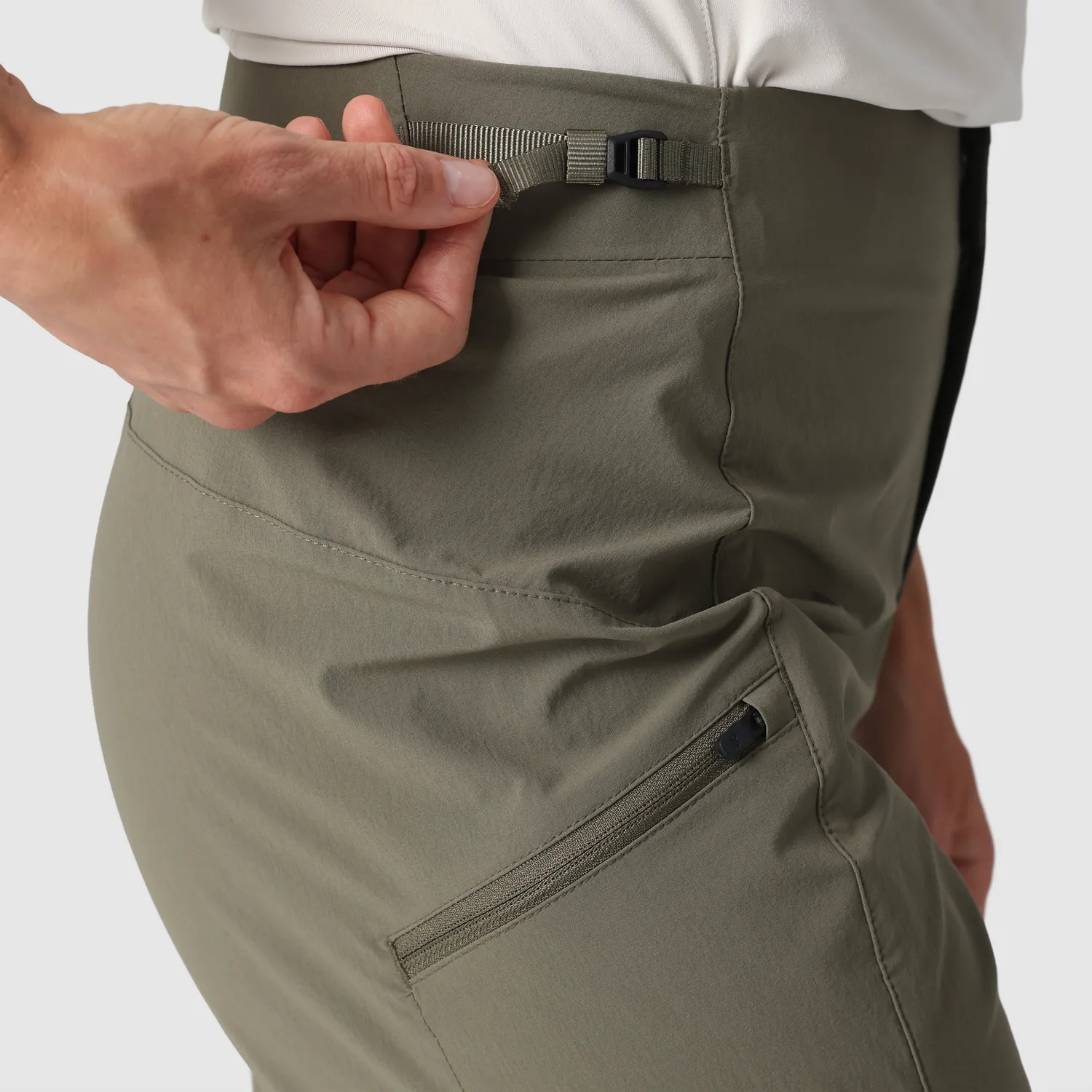 Outdoor Research Freewheel MTB Lite Ride Short sykkelshorts dame