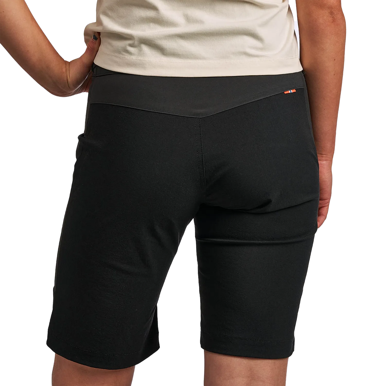House of Hygge Hiking Shorts tursjorts Black XS–L lett