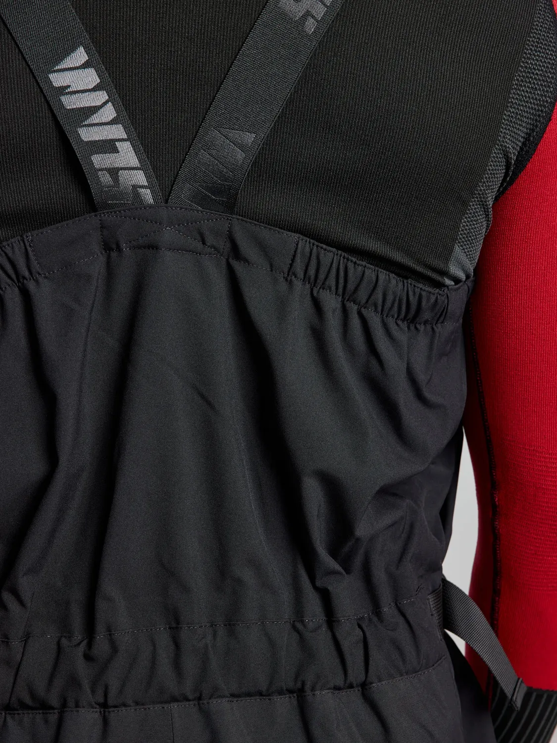 Slam Pro Coastal Bibs seilbukse herre vanntett
