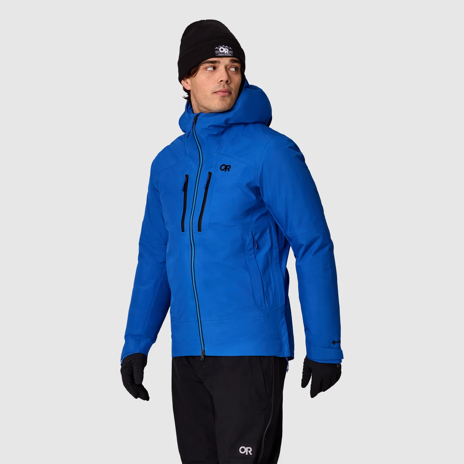 Outdoor Research Headwall Men's GORE-TEX 3L skalljakke
