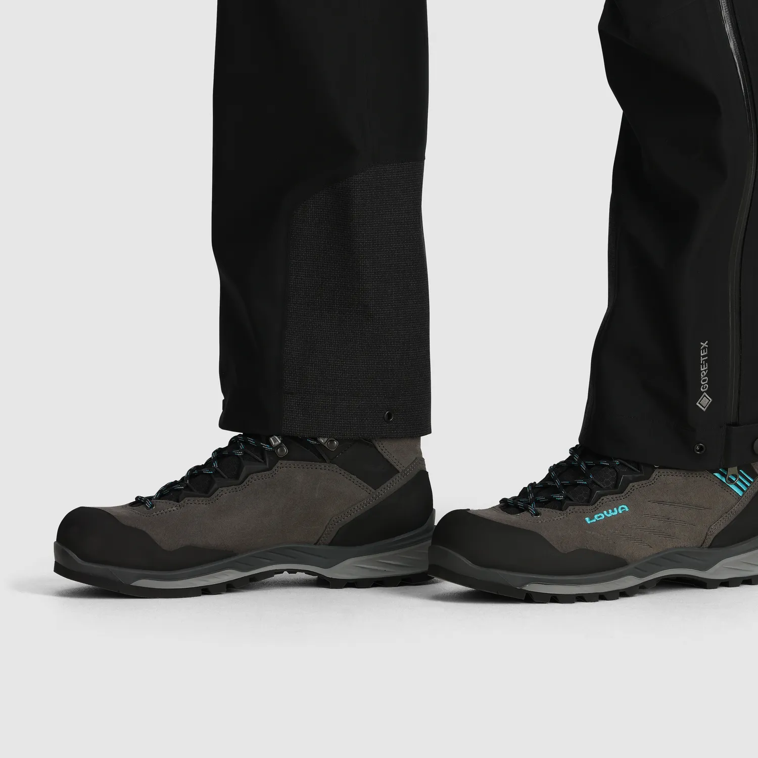 Outdoor Research Headwall GORE-TEX 3L skallbukse dame vanntett