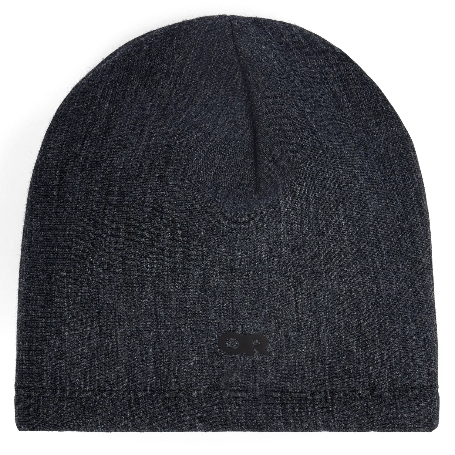 Outdoor Research Crescent Fleece Beanie Dark Navy fleecelue merinoull