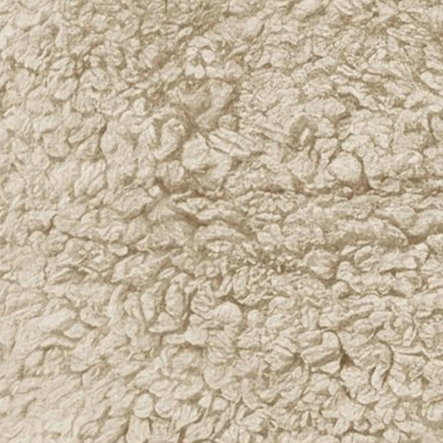 Save The Duck Kenda fuskepelsjakke jente, Shore Beige, dyrefri