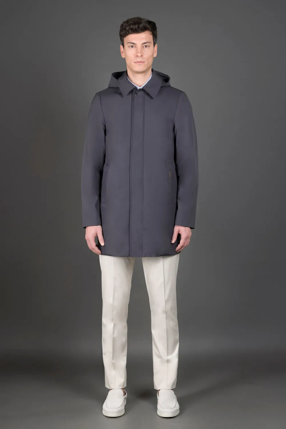Moorer Acqua REVIDO-SKT frakk NAVY vannavvisende