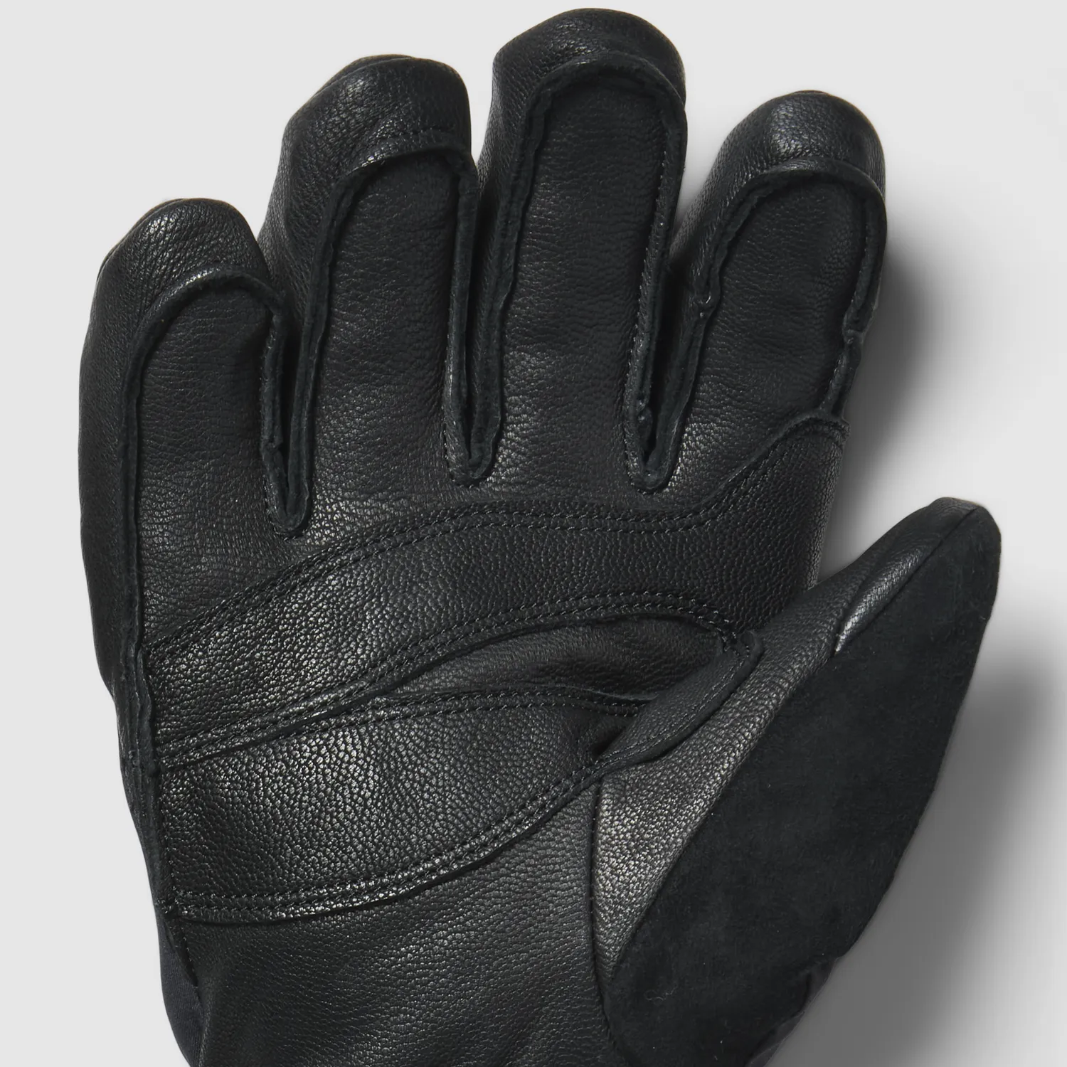 Outdoor Research Team Gauntlet GORE-TEX hansker Black isolerte
