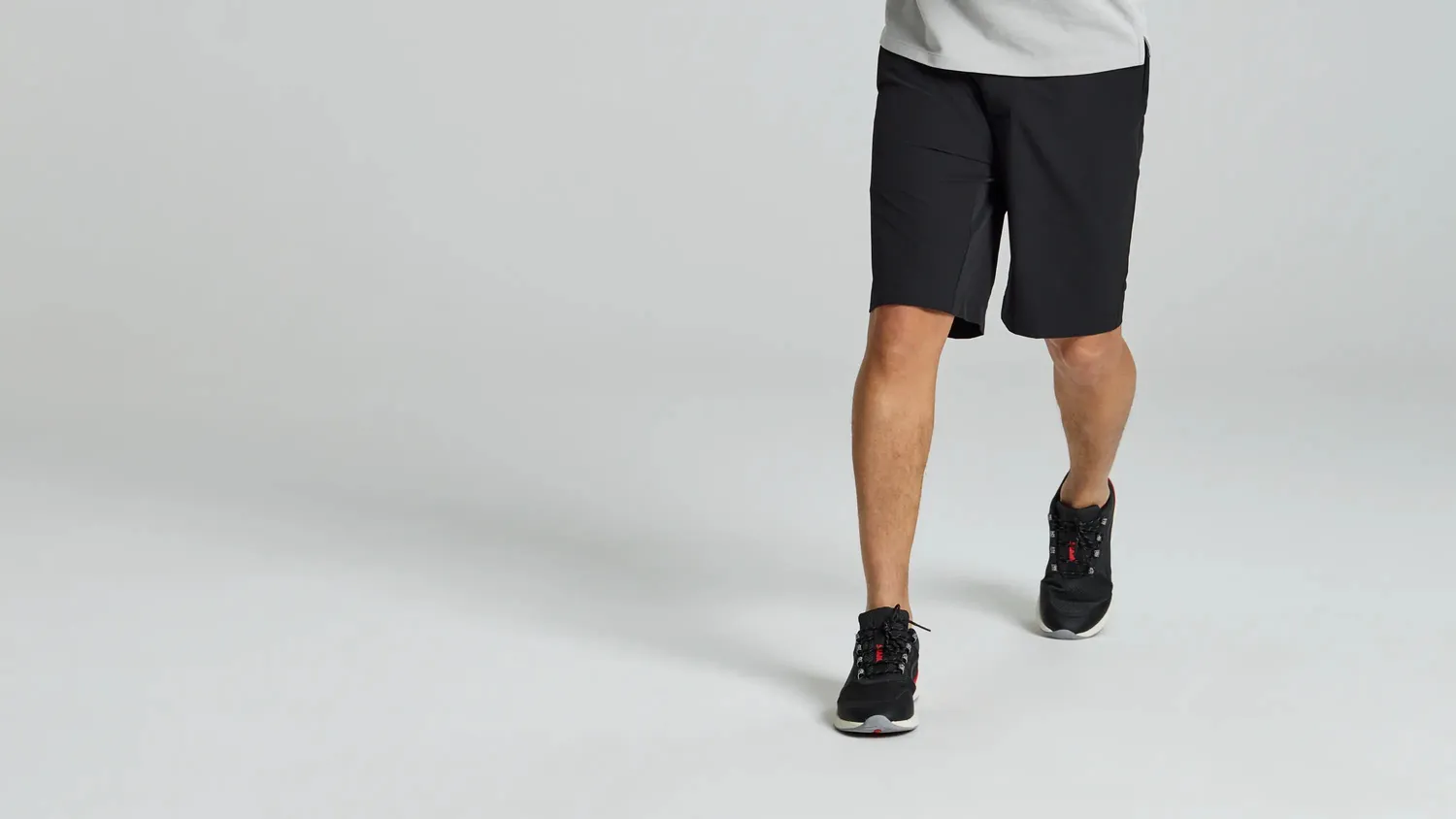 Slam Tech Chino Short chinoshorts herre hurtigtørkende