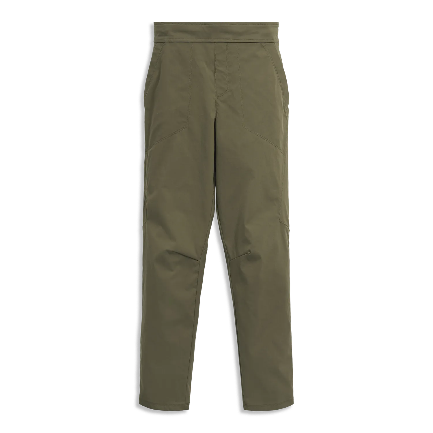 Outdoor Research Timberline Ankle Pant ankelbukse Atlantic UPF 50+