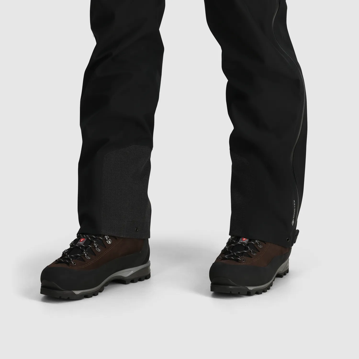 Outdoor Research Headwall GORE-TEX® 3L Pant skallbukse herre Black