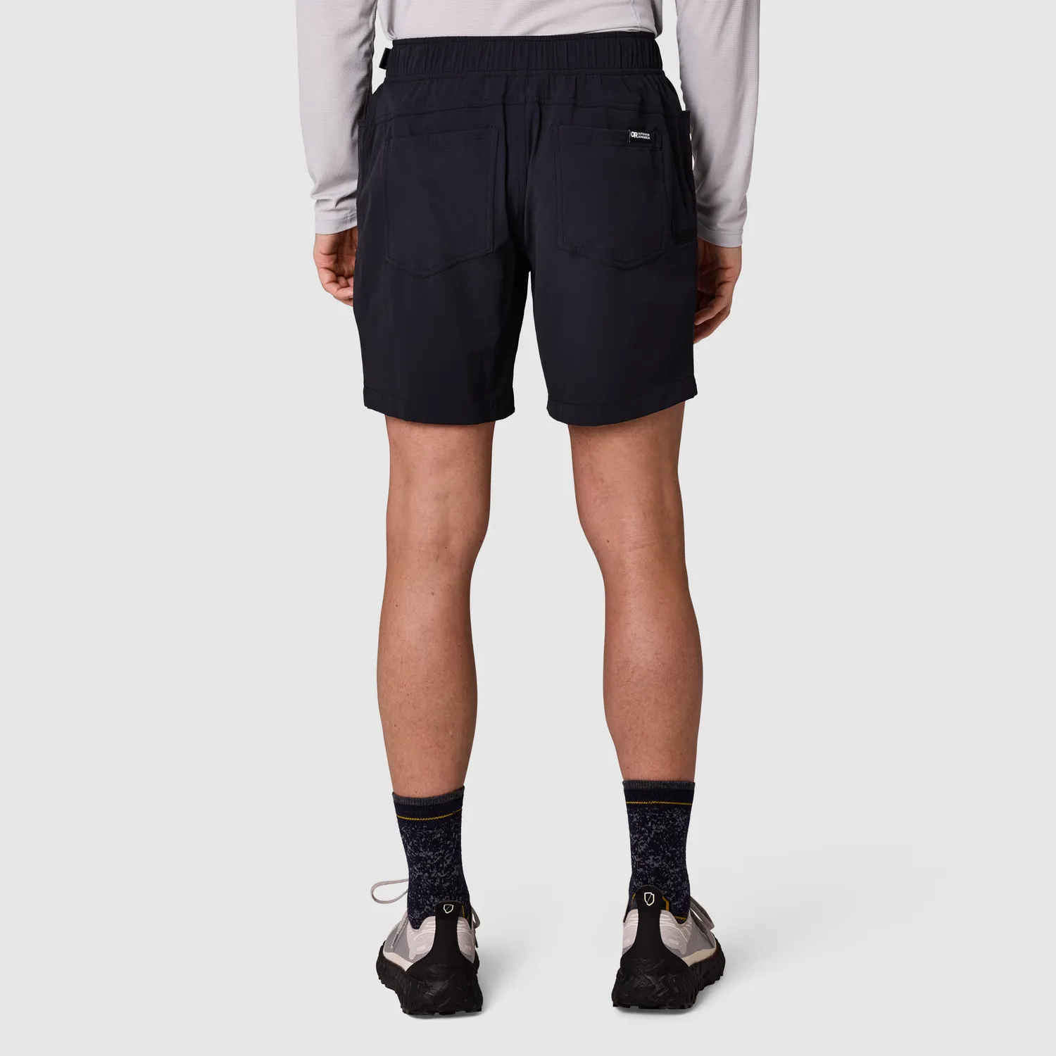 Outdoor Research Ferrosi Short 7" shorts herre 7 tommer