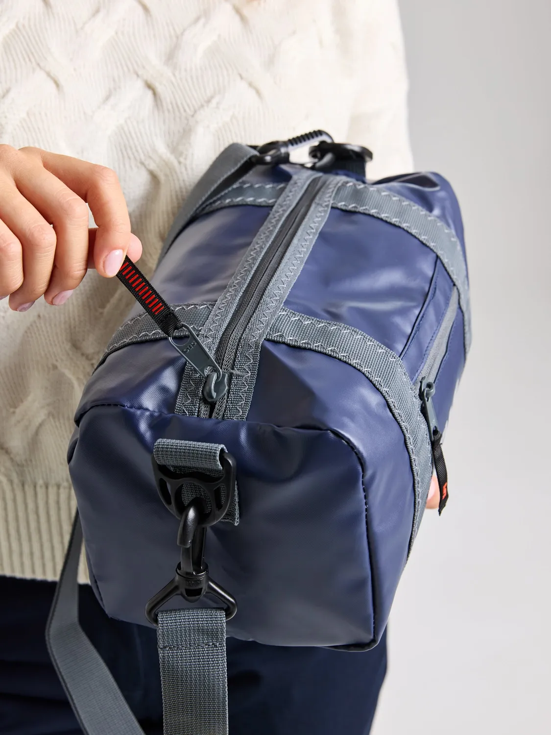 Slam WR Duffle Bag XS duffelbag 5 l vannavvisende