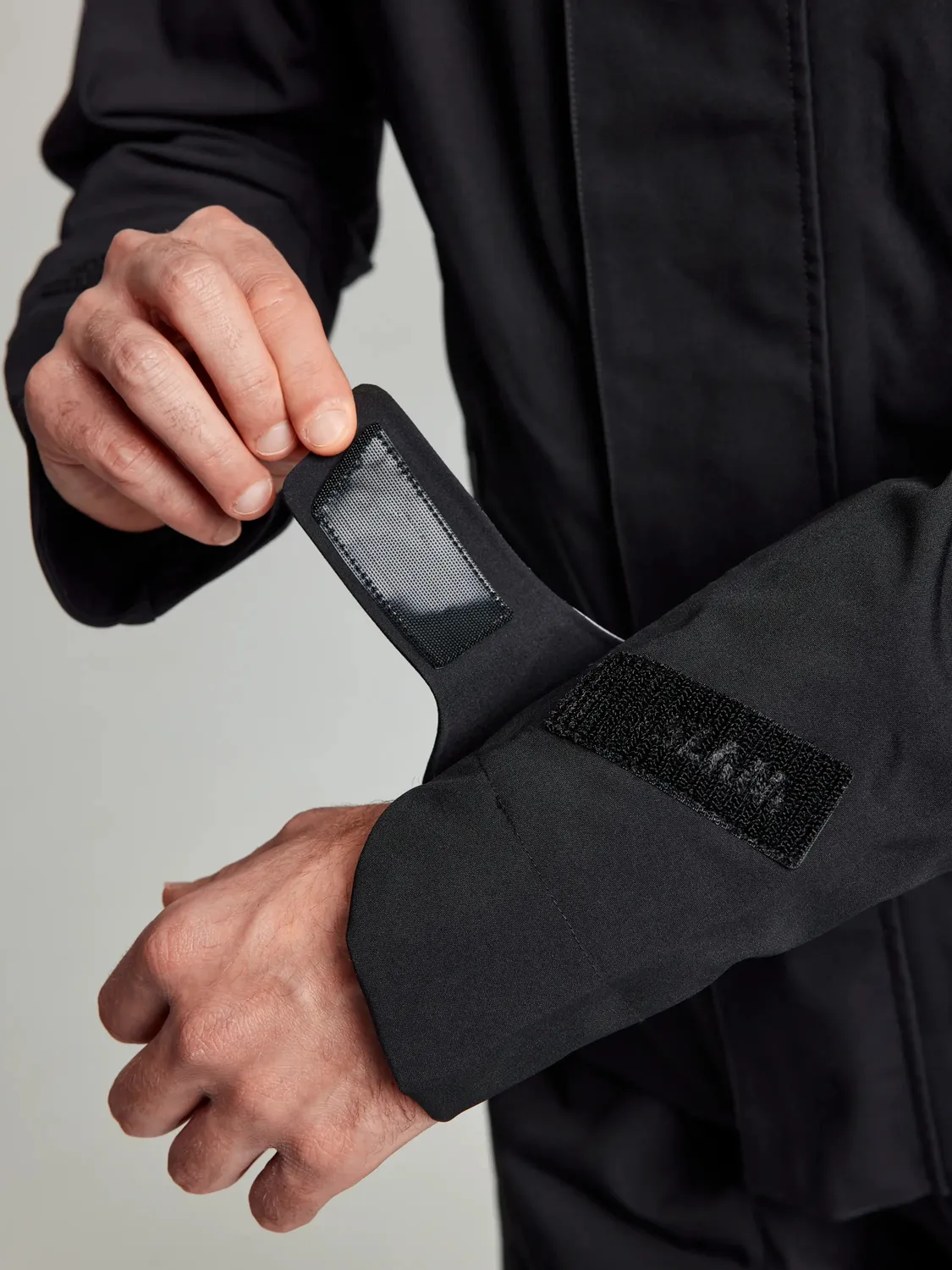 Slam Pro Coastal JKT seiljakke herre vanntett
