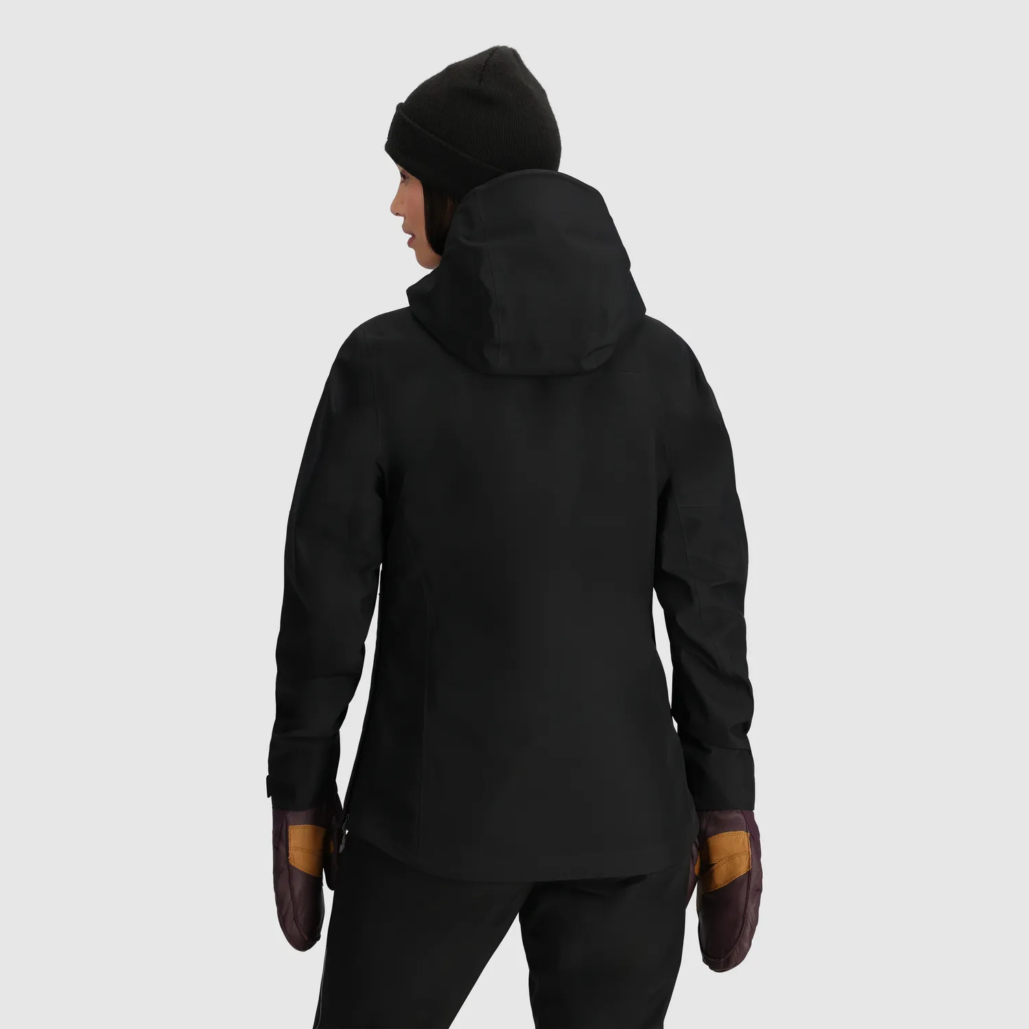 Outdoor Research Headwall GORE-TEX 3L-jakke