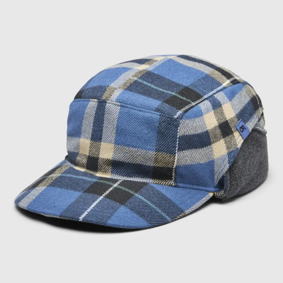 Outdoor Research Yukon caps Sable varm