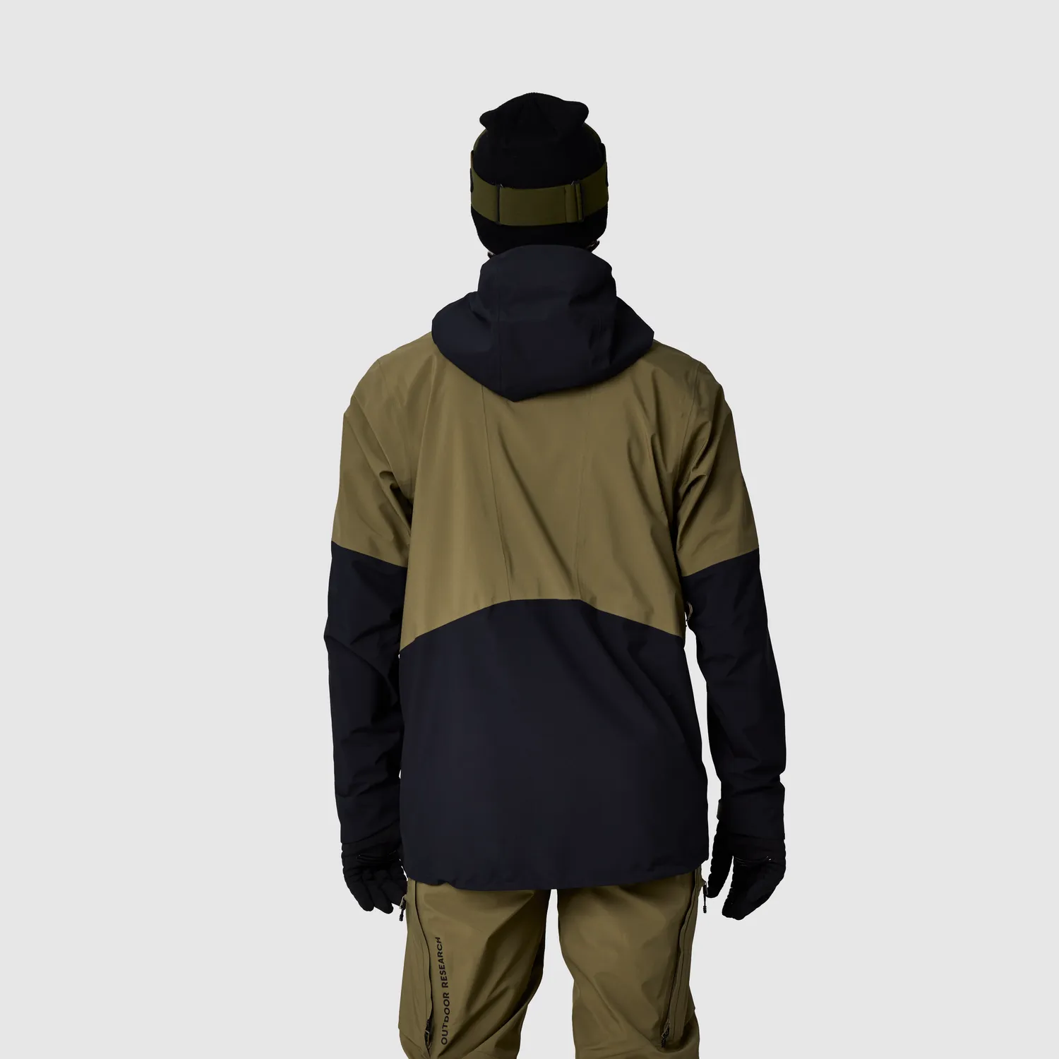 Outdoor Research Skytour LT 3L-jakke
