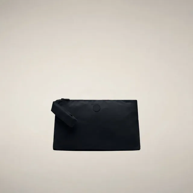 Save The Duck Icons Remy pouch toalettmappe svart TU