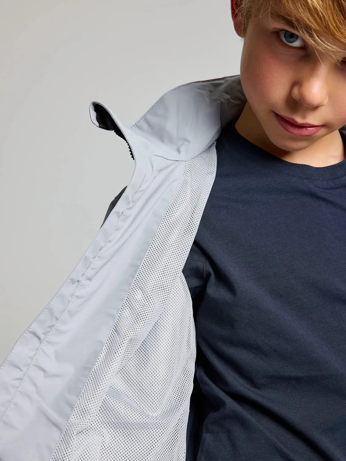 Slam JR Sailing Jacket seiljakke junior