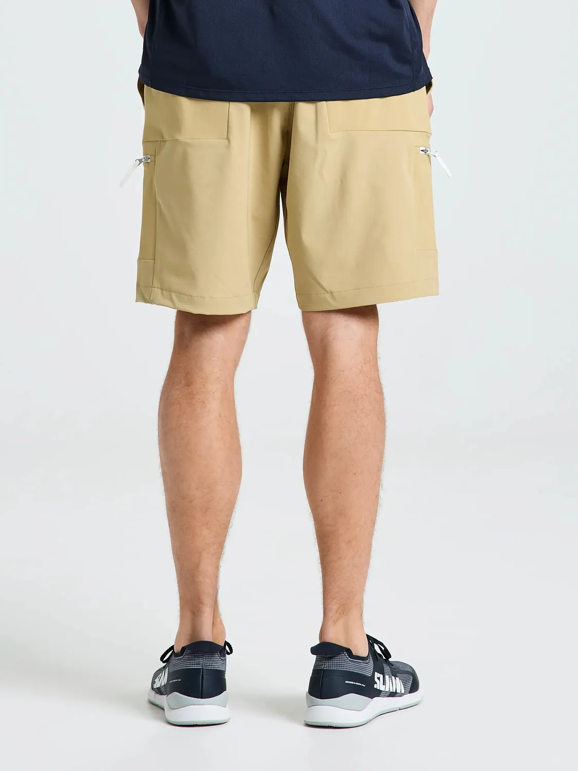 Slam One Design OD Cargo Short 2.0 seilershorts herre