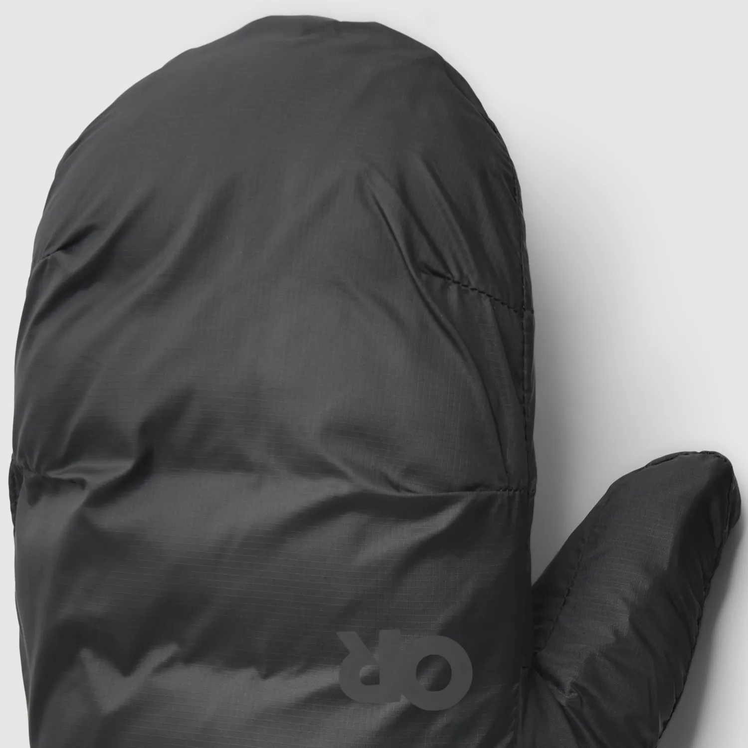 Outdoor Research Helium Down Mitt dunvotter Spice