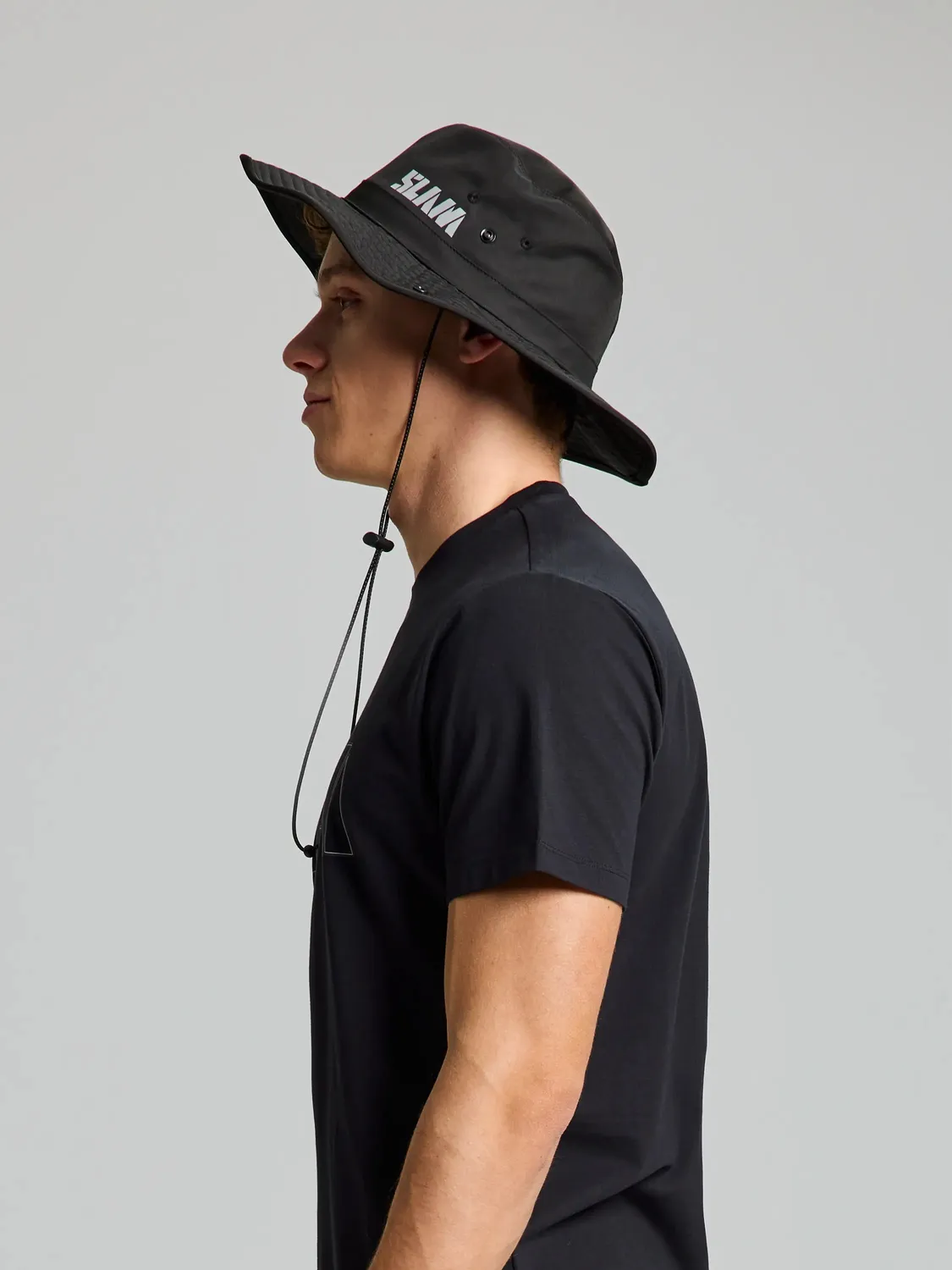Slam Brimmed Hat solhatt UPF 50+ TGU