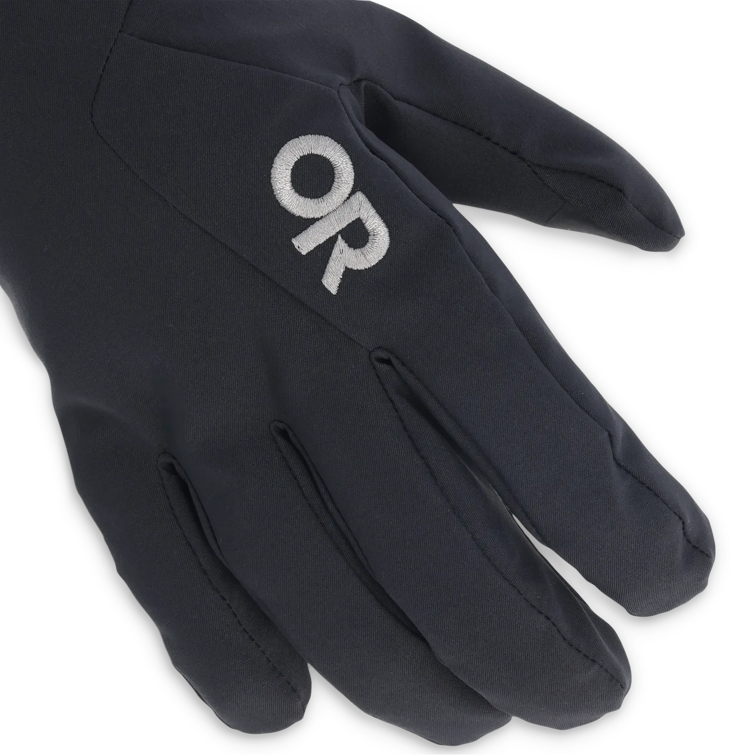 Outdoor Research Sureshot Softshell hansker Storm
