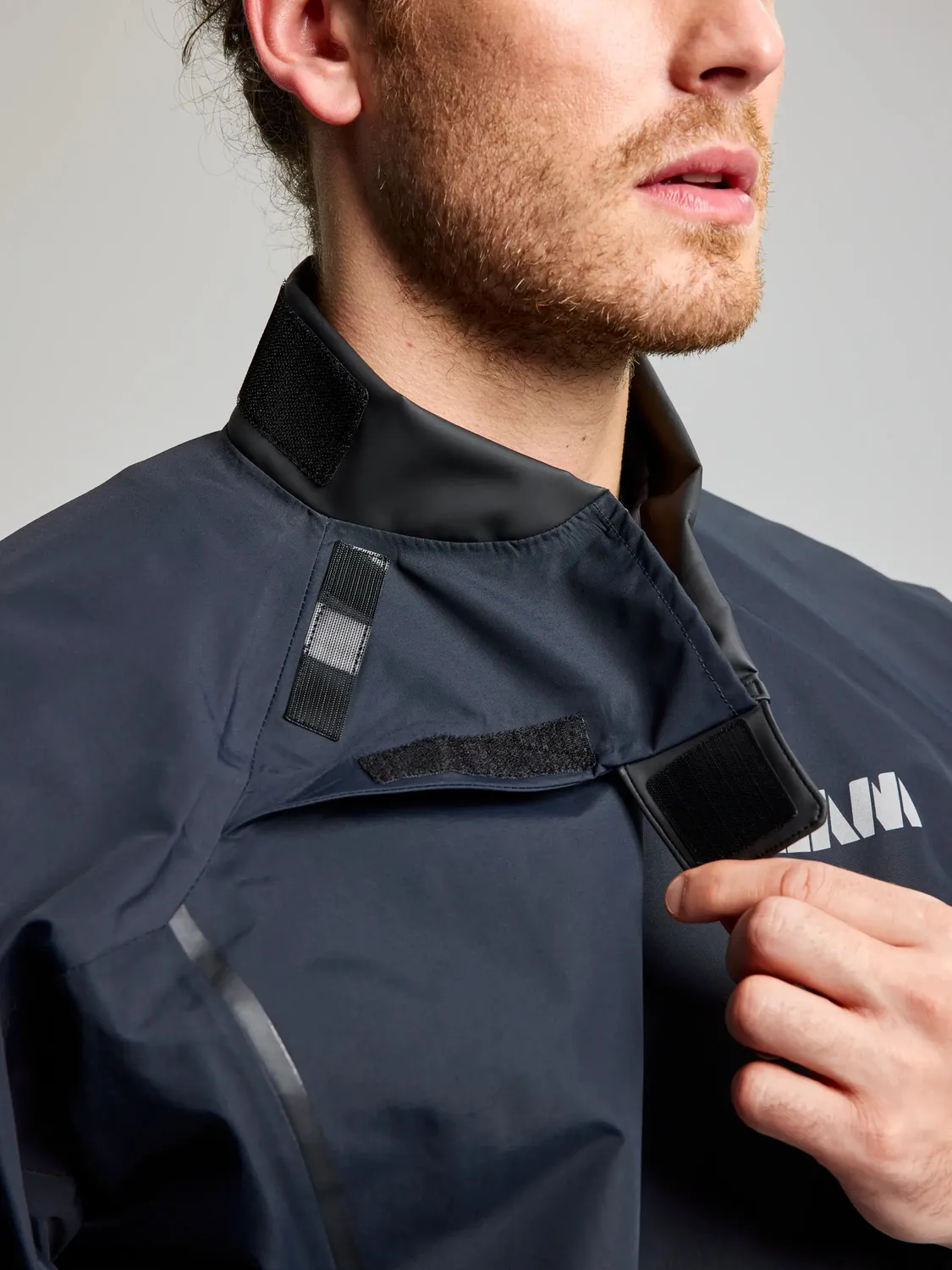 Slam PRO Racing Smock Top smockjakke herre vanntett