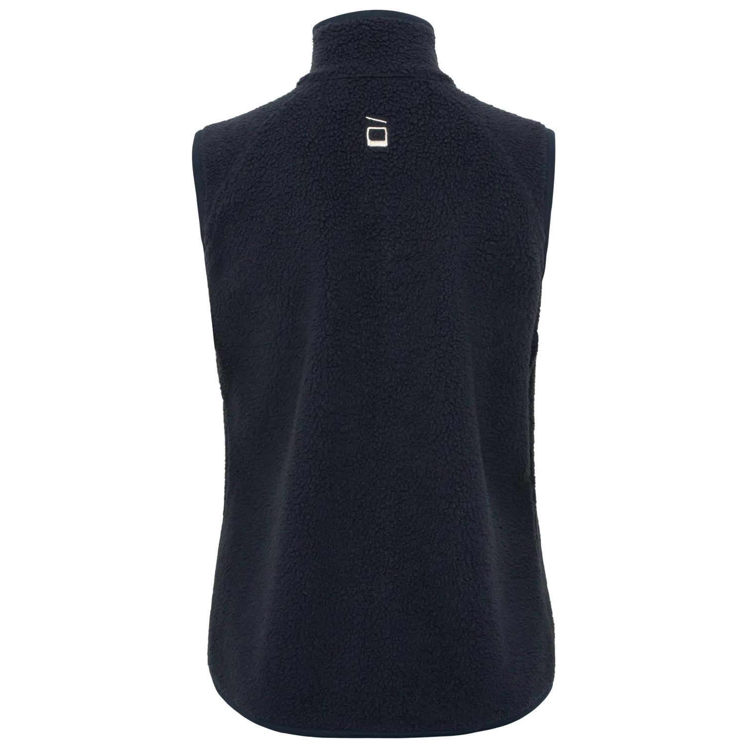 House of Hygge Women's Pile Fleece Vest fleecevest dame