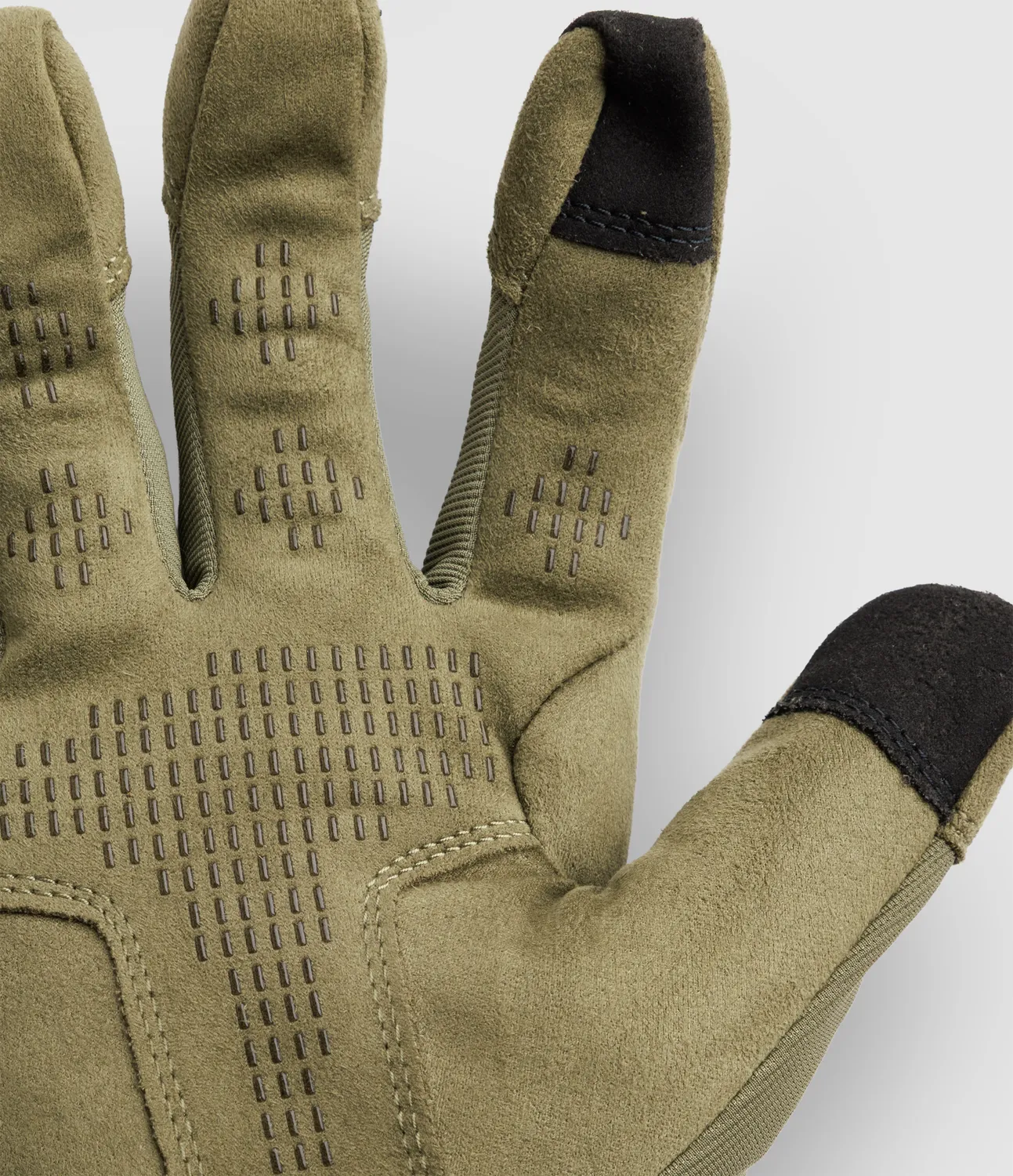 Outdoor Research Ironsight Ironsight II Glove taktiske hansker Wolf Grey