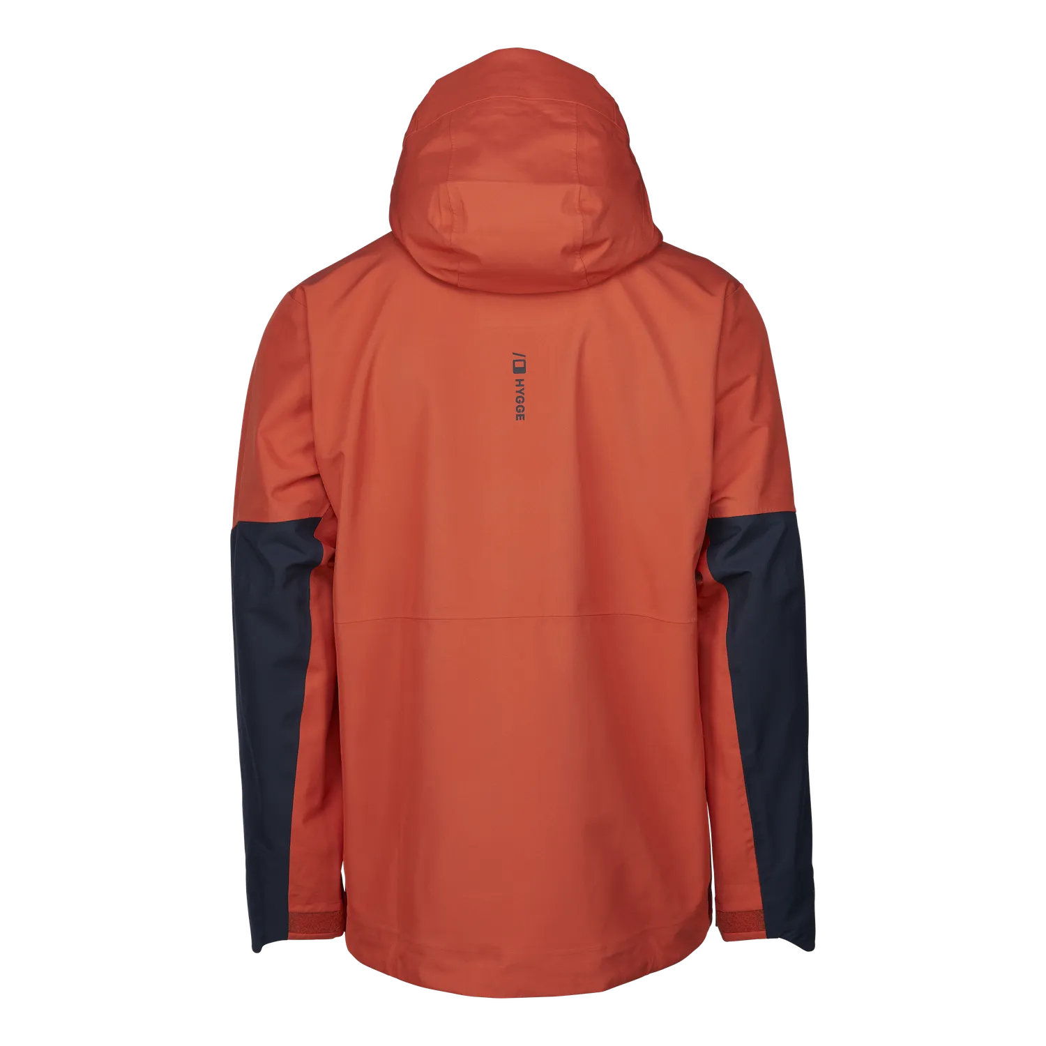 House of Hygge Ildsjel Jacket skalljakke White S–XL vanntett