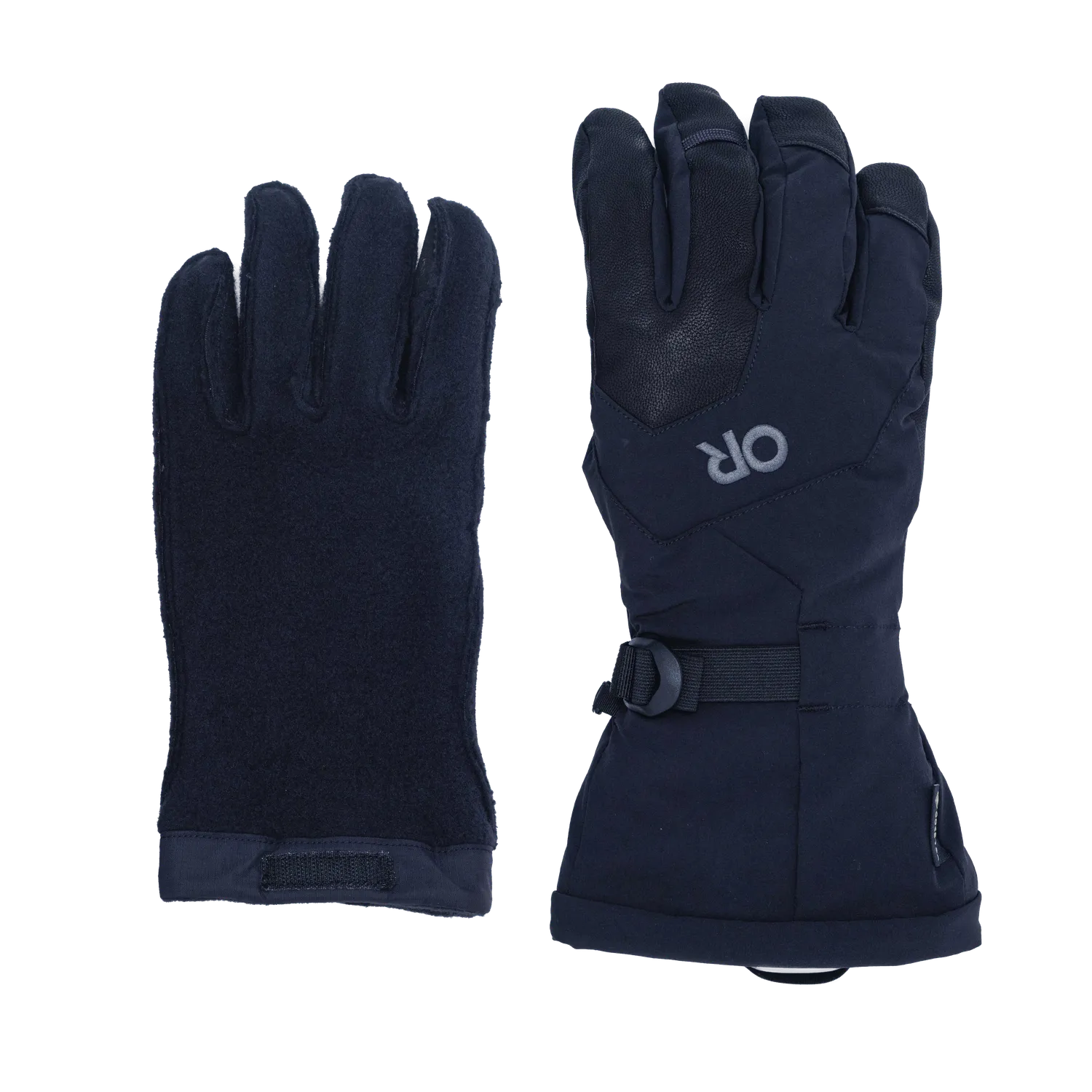 Outdoor Research Arete Modular GORE-TEX hansker herre