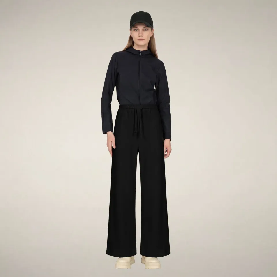 Save The Duck Smartleisure Izumi bukse dame svart stretch